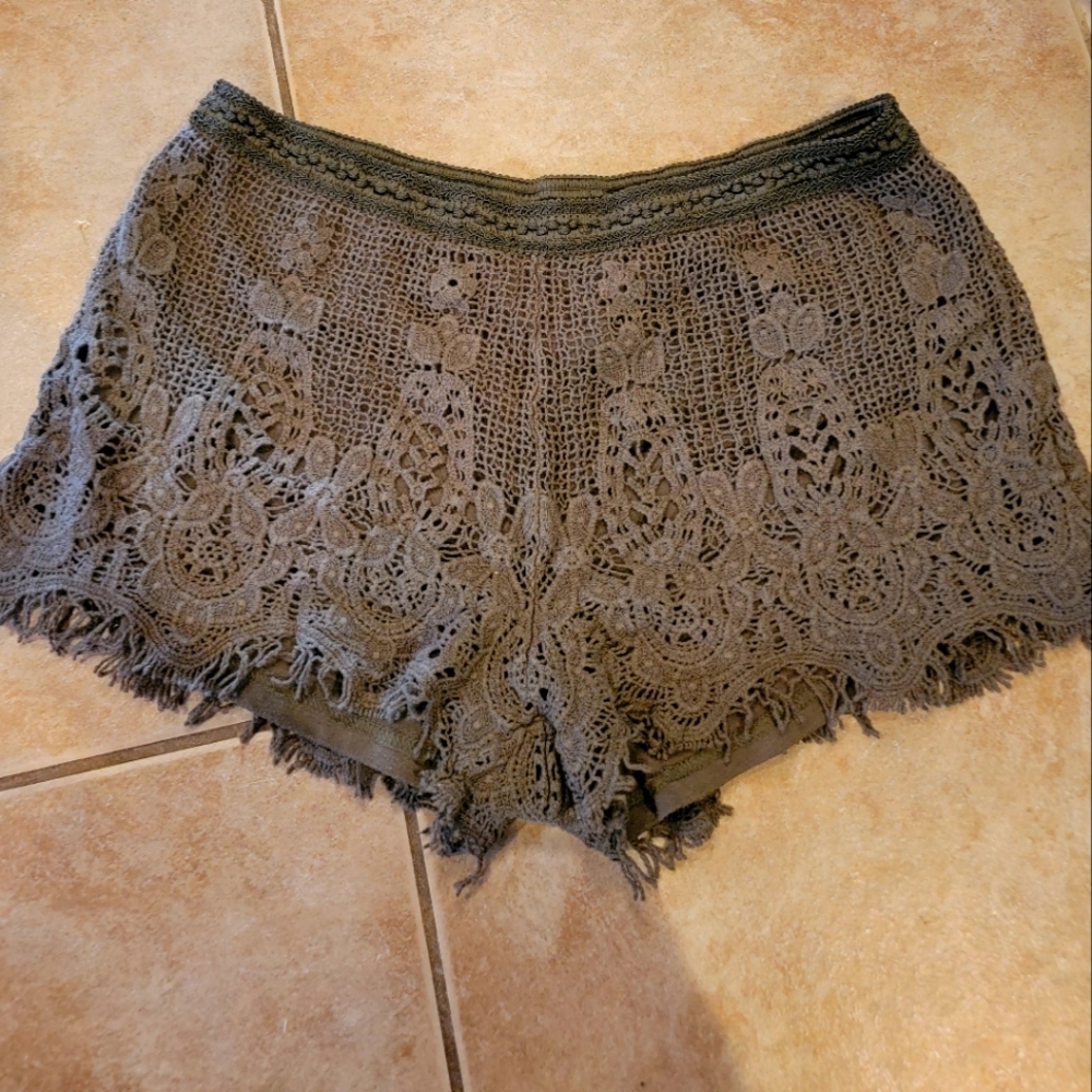 Women's short